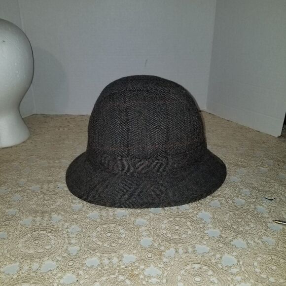 Pendleton wool hat made in USA - Picture 3 of 9